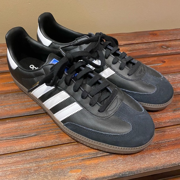 adidas Other - Men’s Adidas Samba shoes